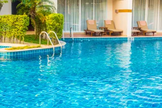 Kumar Codename Lighthouse - Hadapsar Square Amenities - Swimming Pool
