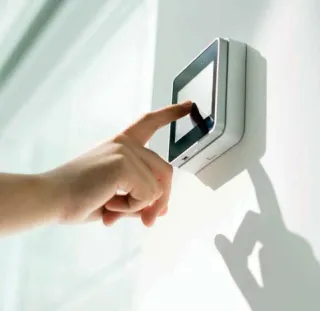 Kumar Codename Lighthouse - Hadapsar Square Amenities - Advanced 5-Tier Security
