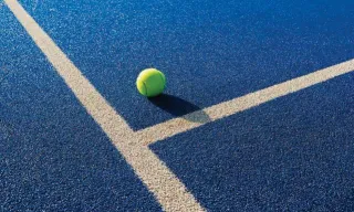 Kumar Codename Lighthouse - Hadapsar Square Amenities - Sports