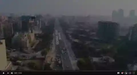Virtual Tour of Kumar Codename Lighthouse - Hadapsar Square