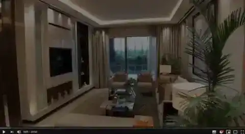 Virtual Tour of Kumar Codename Lighthouse - Hadapsar Square